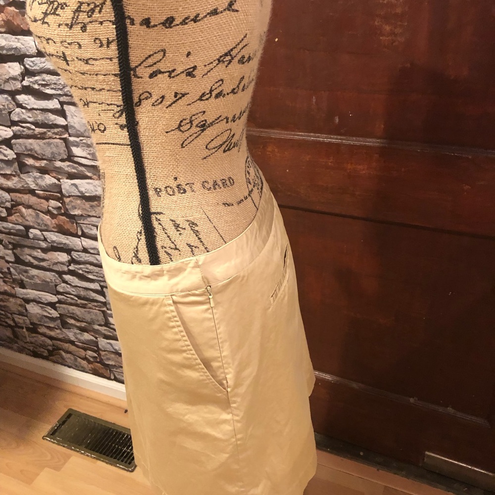 Golf skort - Picture 6 of 7